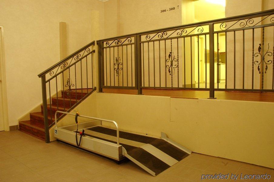Sydney Riseon Hotel Sidney Exterior foto