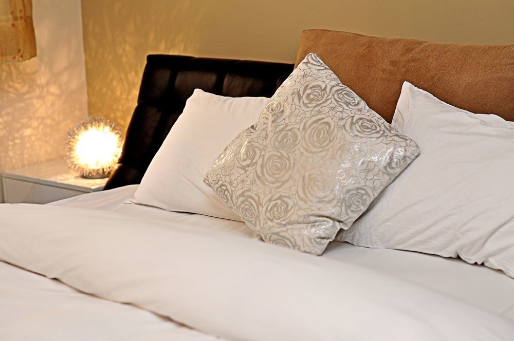 Sydney Riseon Hotel Sidney Exterior foto